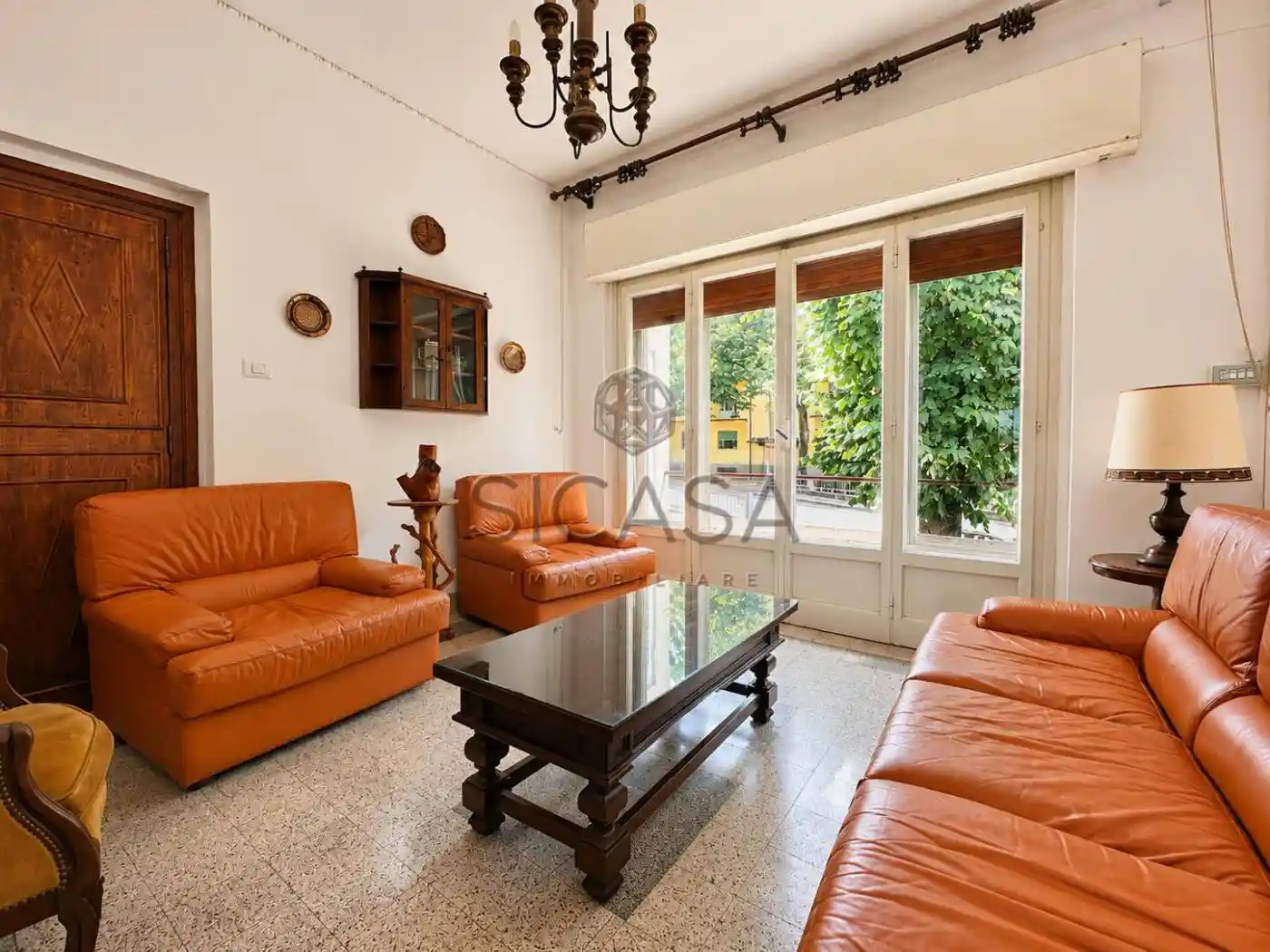 Appartamento in vendita a Sansepolcro