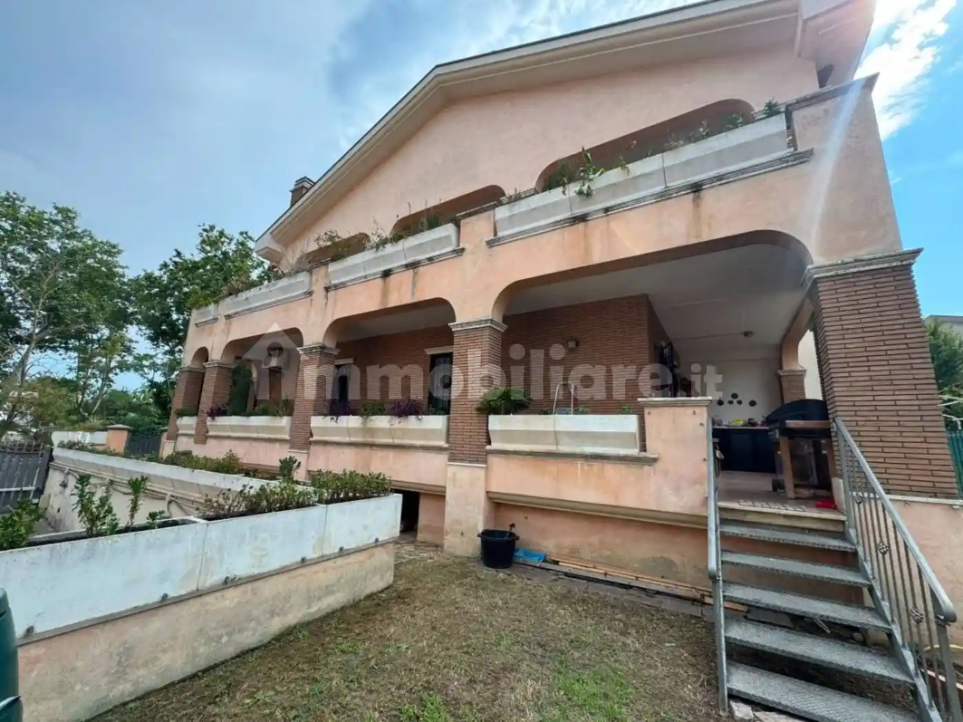 Villa in vendita a Roma