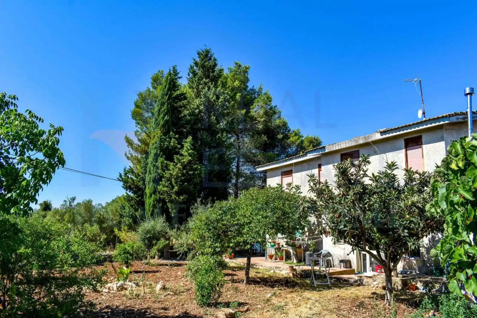 Villa in vendita a Noto
