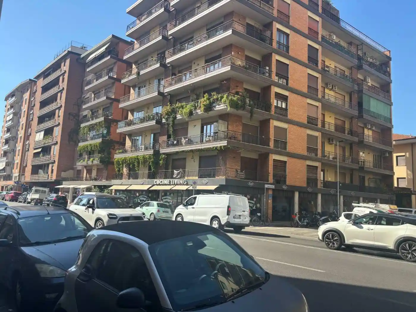 Appartamento in vendita a Firenze