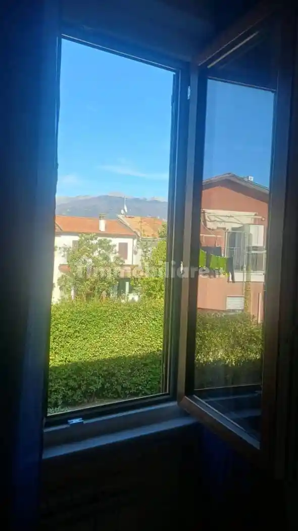 Appartamento in affitto a Massa