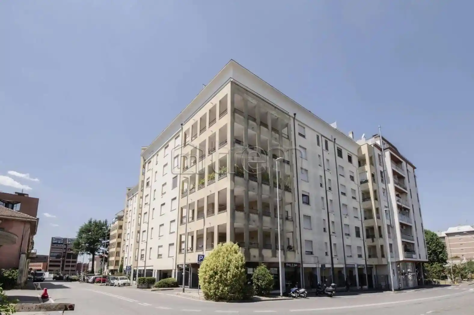 Appartamento in vendita a Gallarate