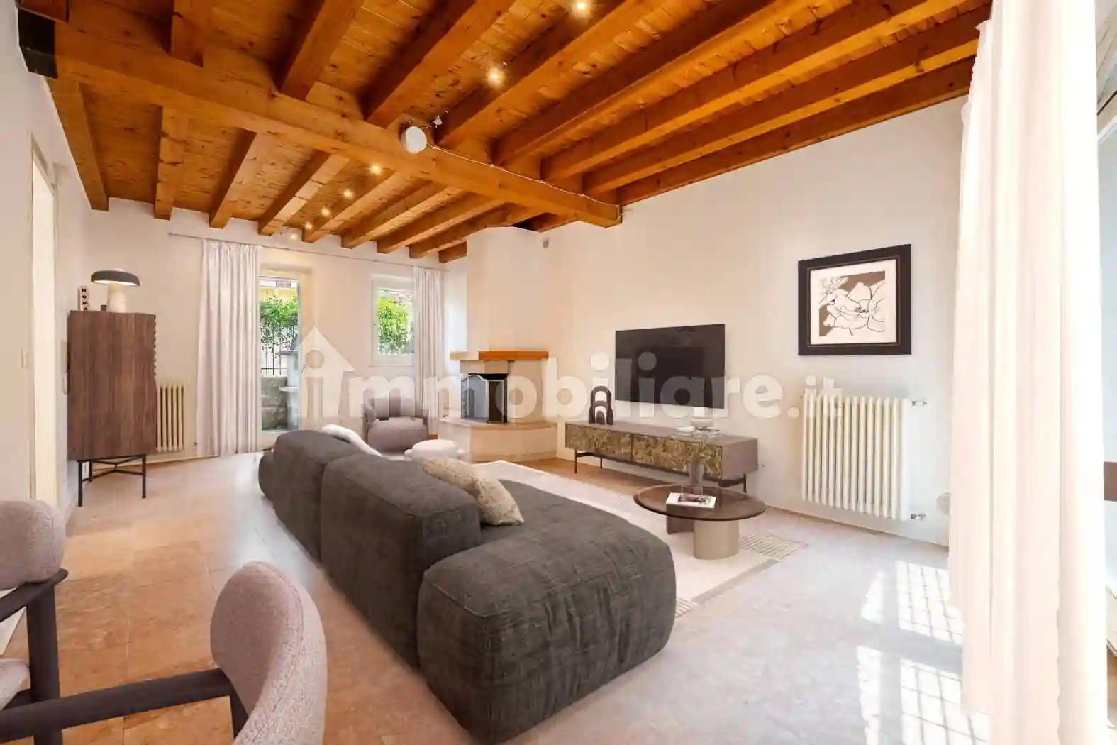 Casa indipendente - foto 3