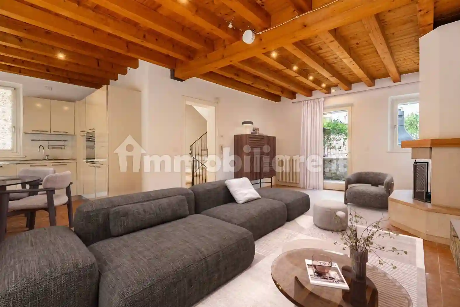 Casa indipendente - foto 4