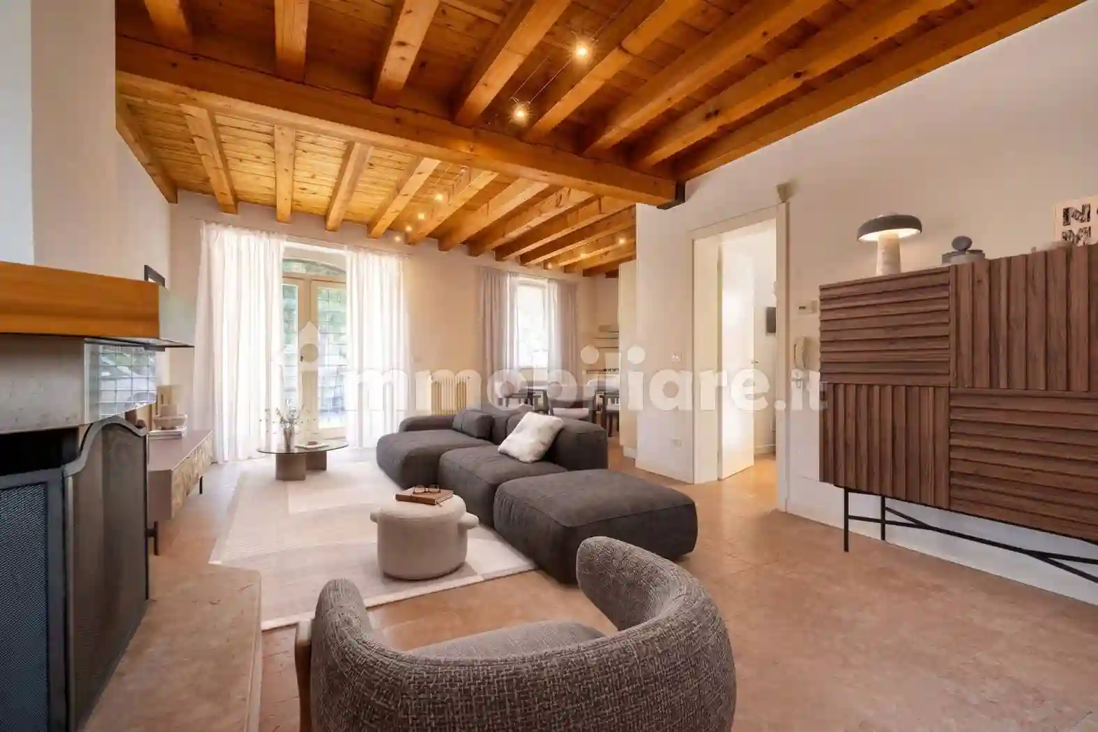 Casa indipendente - foto 5