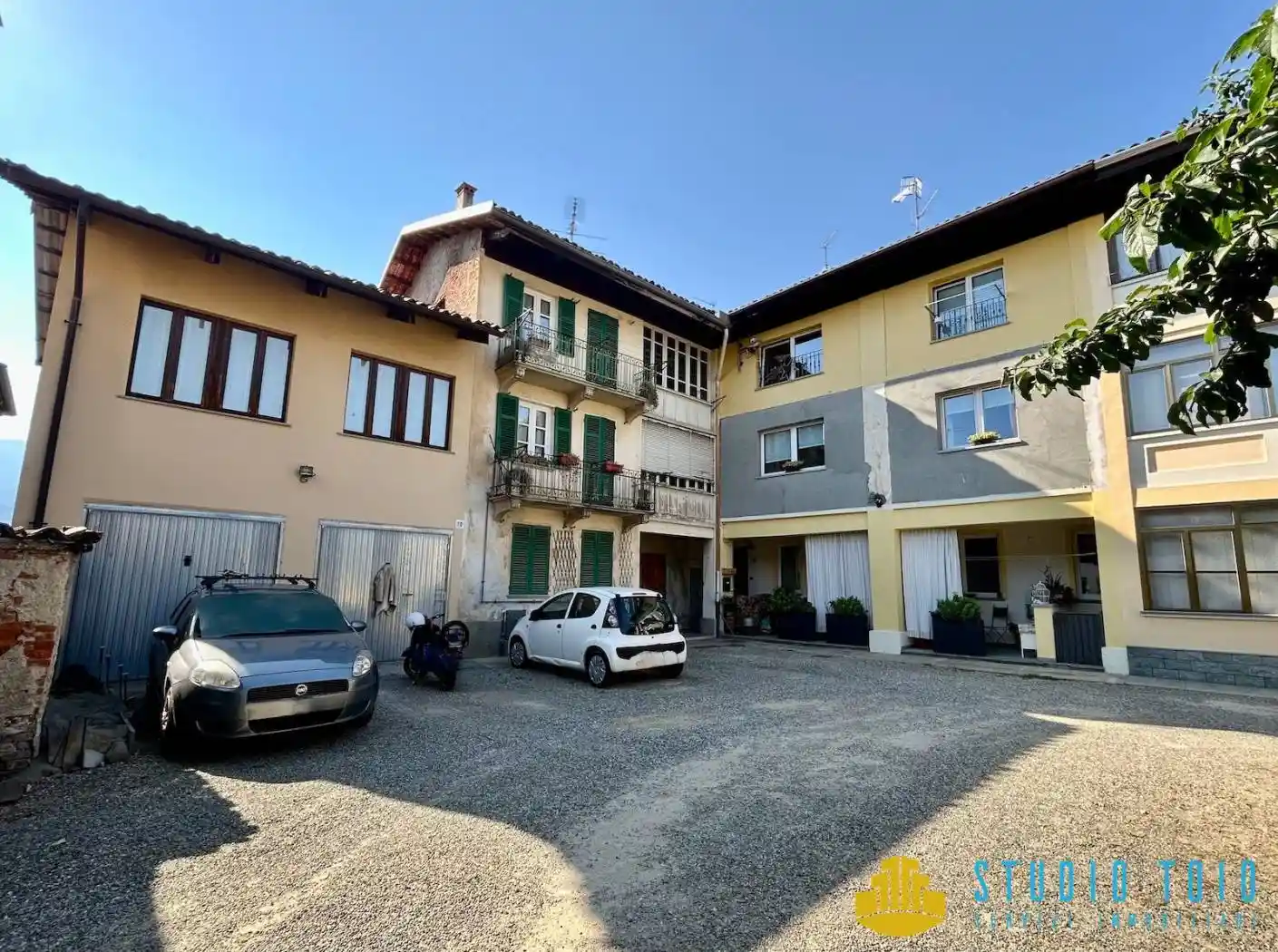 Appartamento in vendita a Biella