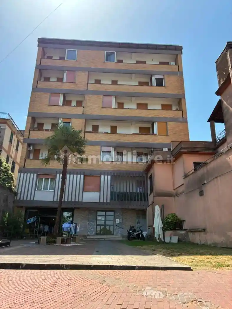 Appartamento in affitto a Pontecorvo