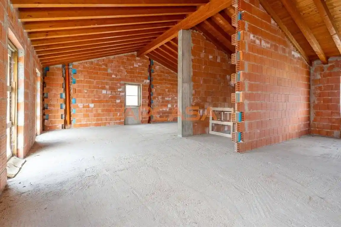 Casa indipendente in vendita a Mornico al Serio