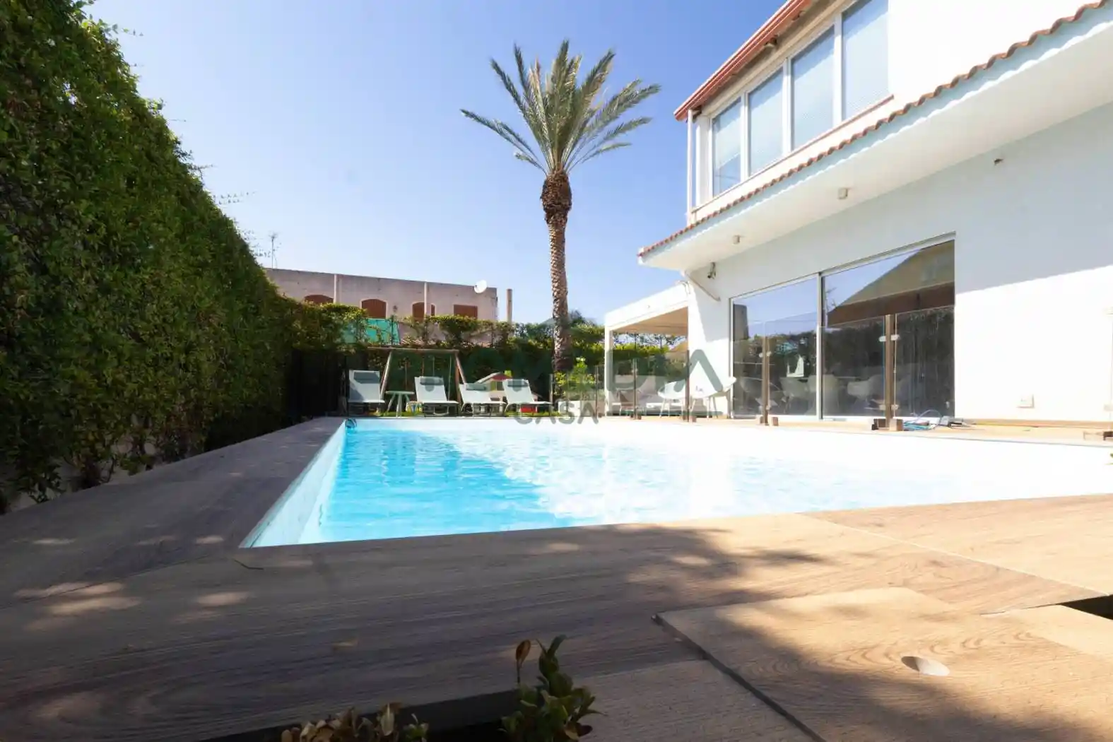 Villa in vendita a Messina
