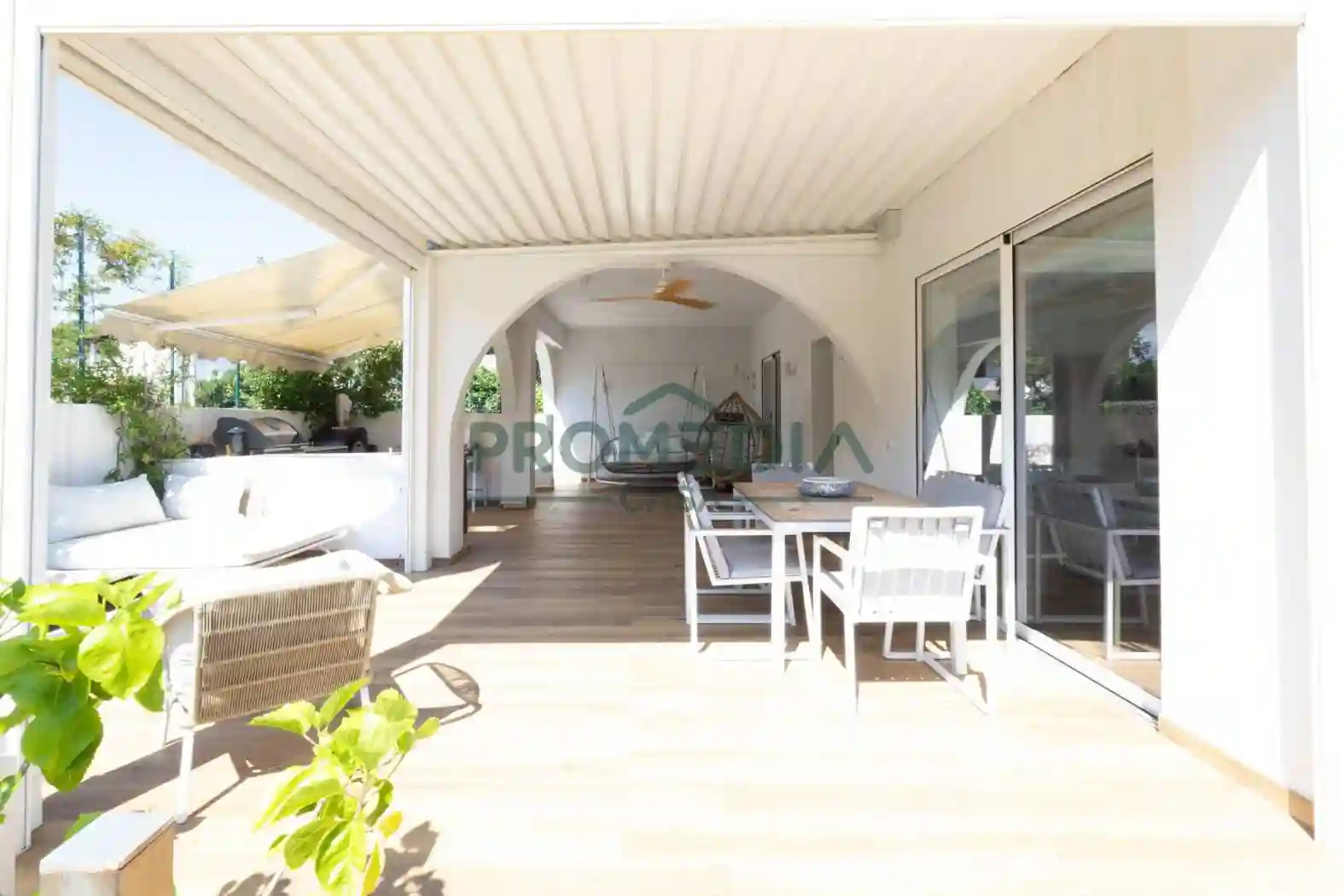 Villa - foto 2