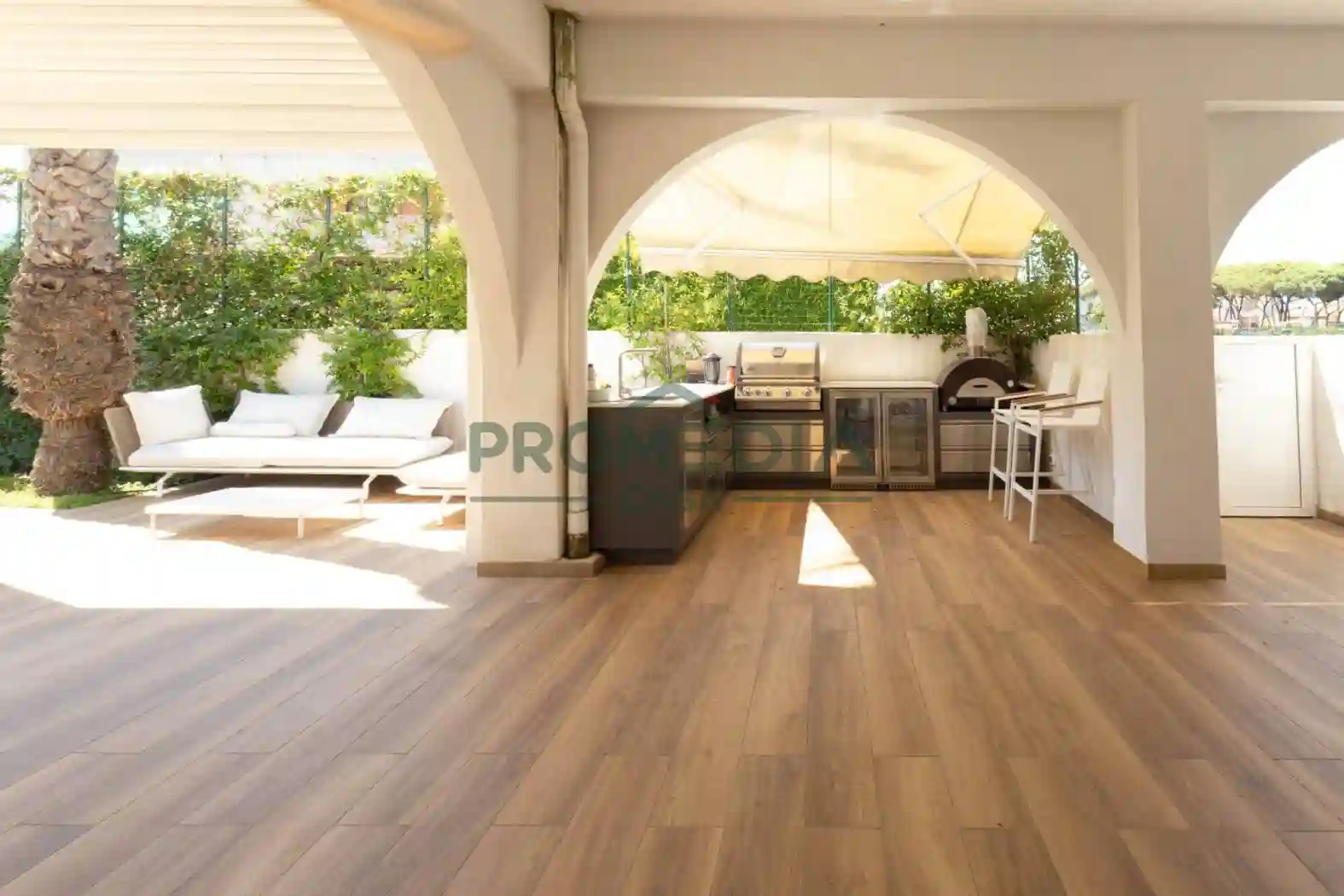 Villa - foto 3