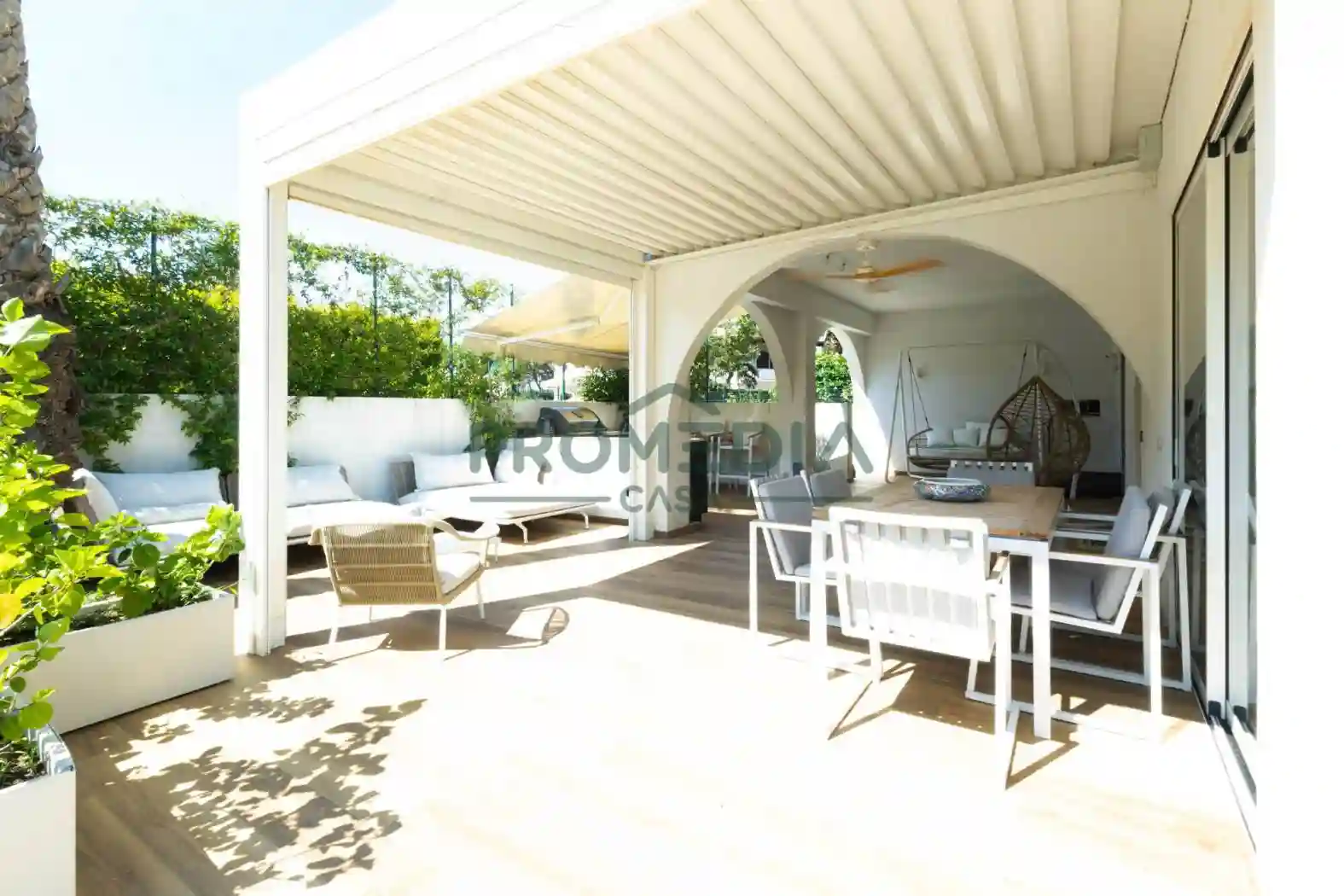 Villa - foto 4