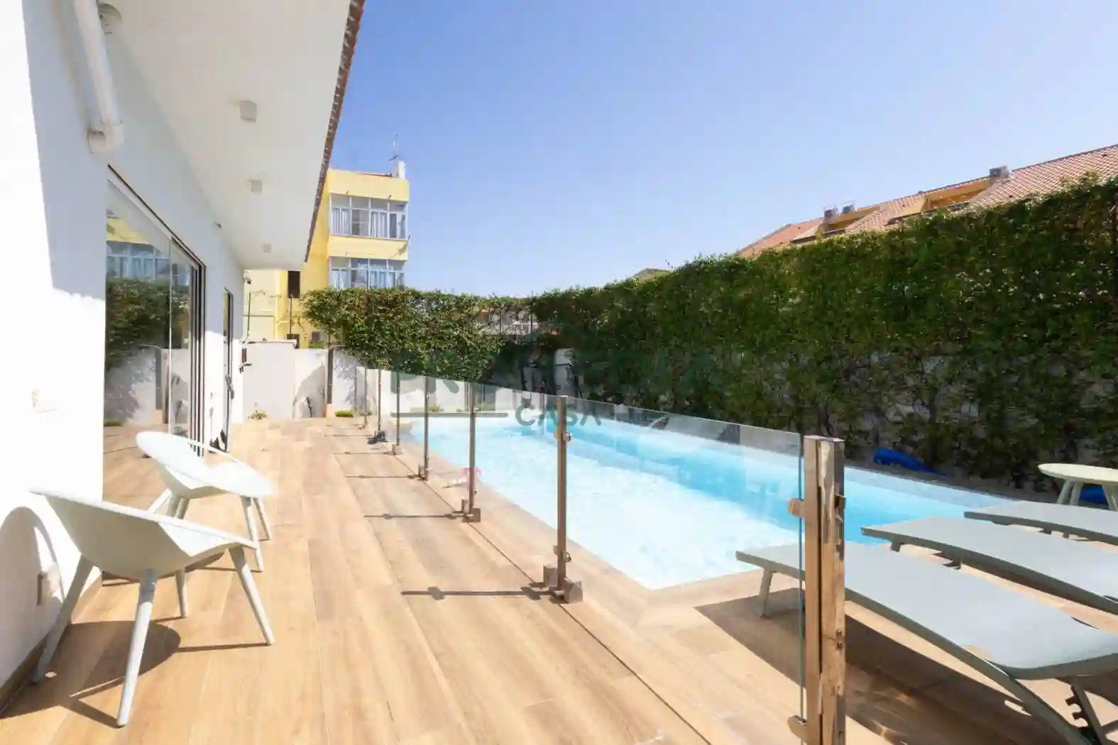 Villa - foto 5