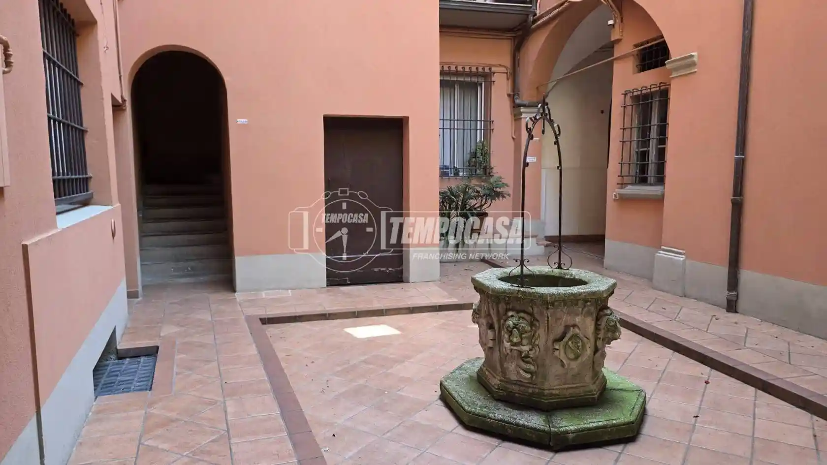 Appartamento in vendita a Bologna