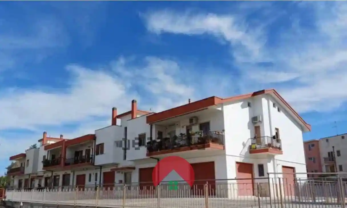 Appartamento in vendita a Matera