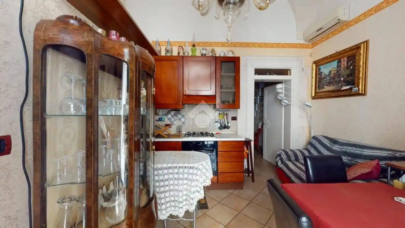 Appartamento in vendita a Martina Franca