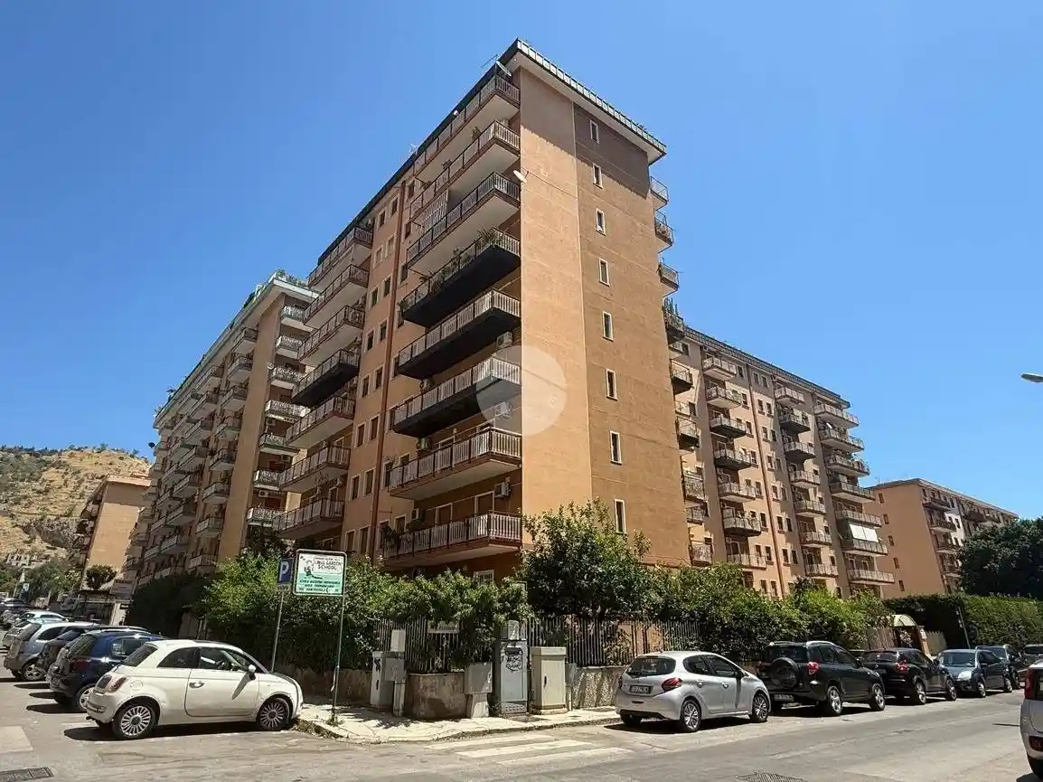 Appartamento in vendita a Palermo