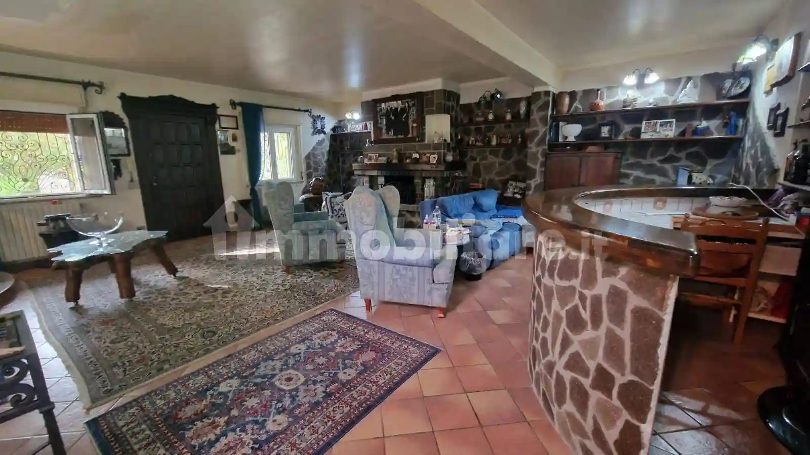 Villa - foto 5