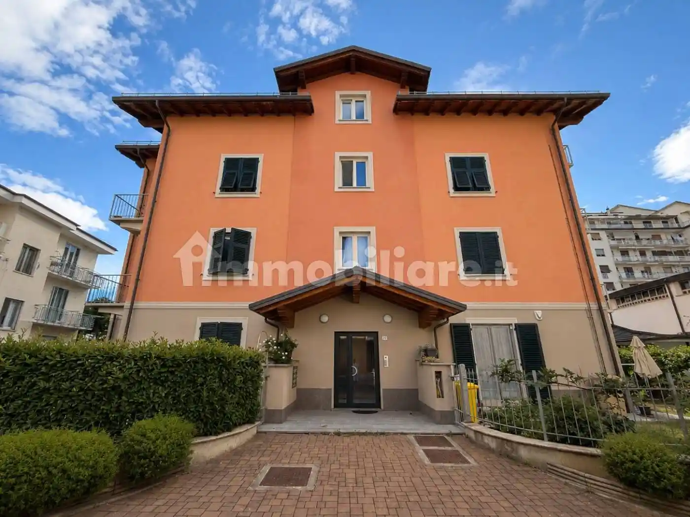 Appartamento in vendita a Ovada