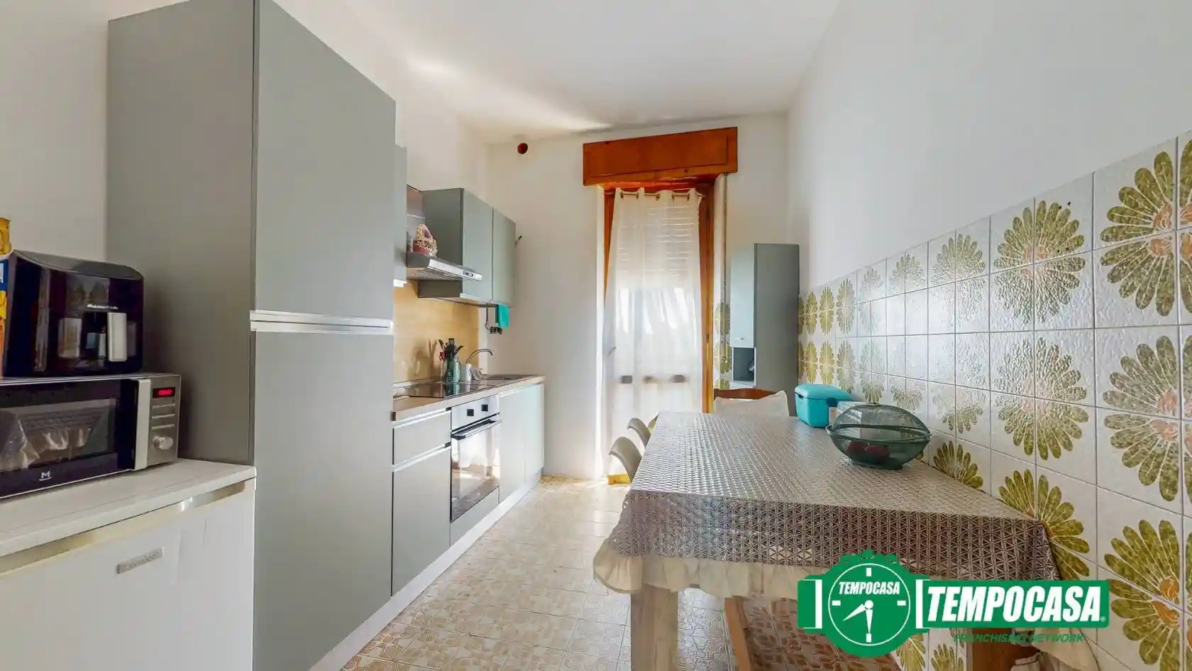 Appartamento in vendita a Mede