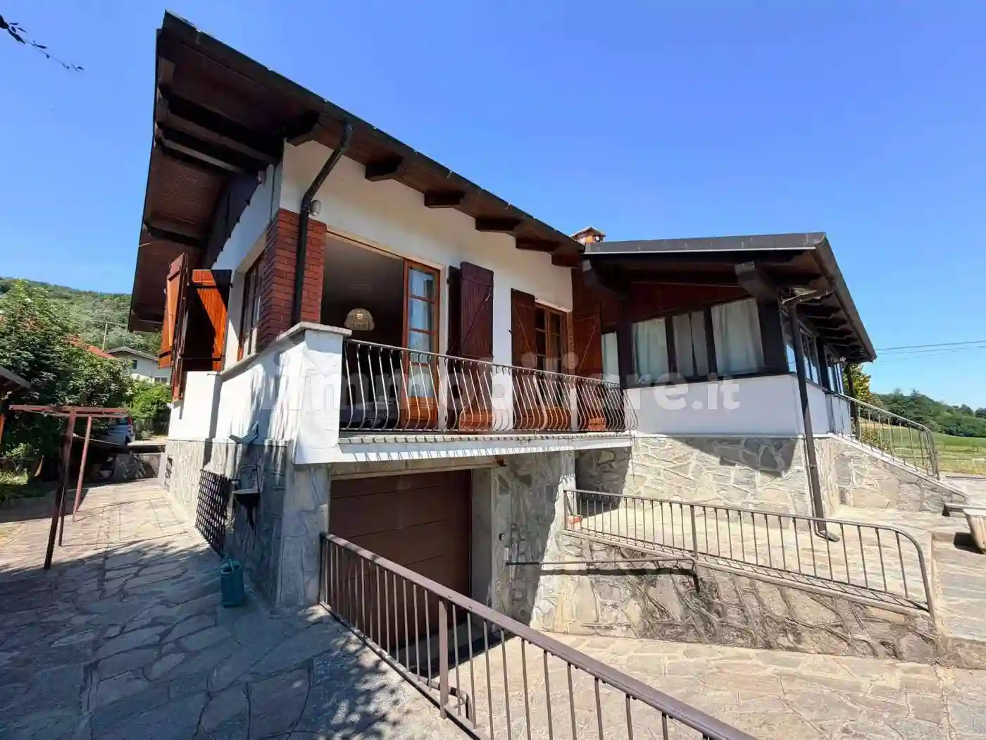 Villa - foto 3
