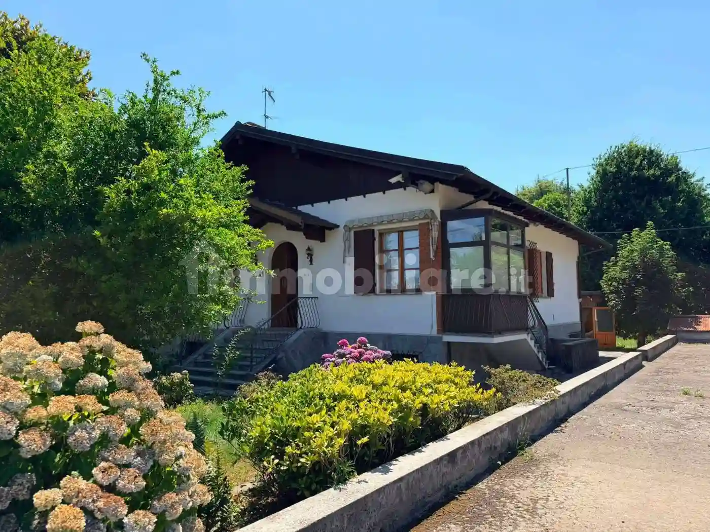 Villa - foto 4
