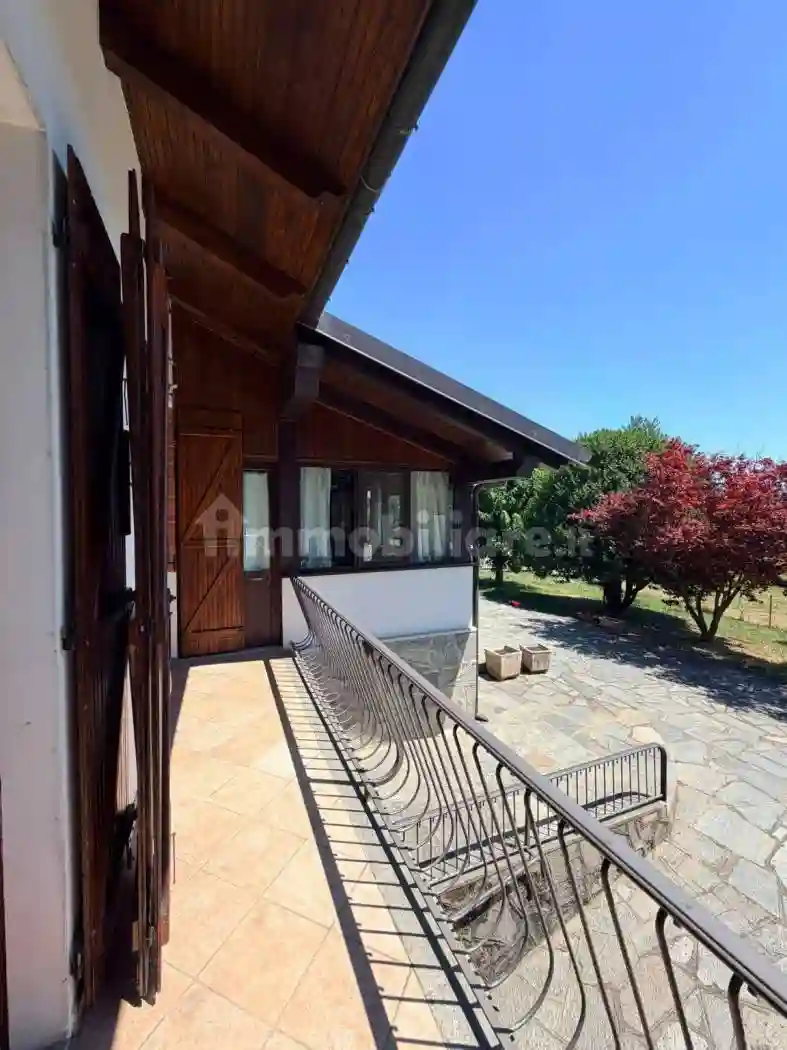 Villa - foto 5