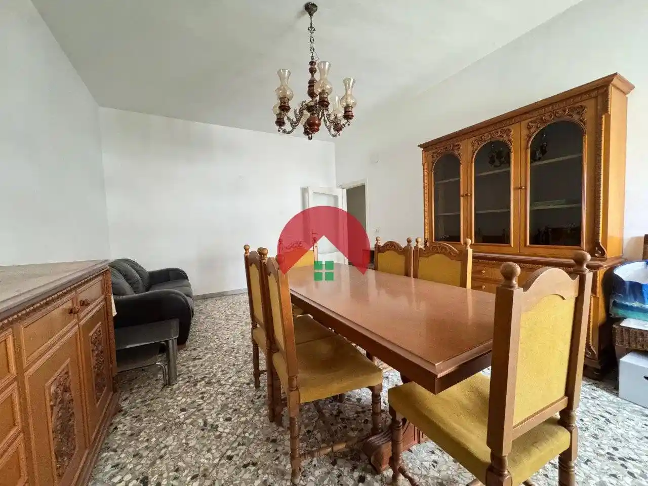 Appartamento in vendita a Matera