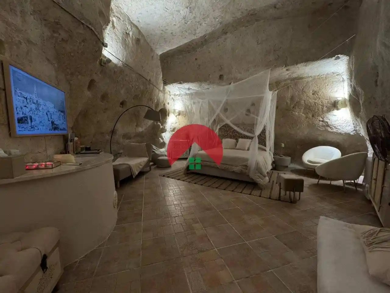 Appartamento in vendita a Matera
