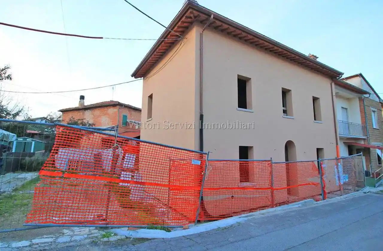 Villa in vendita a Torrita di Siena