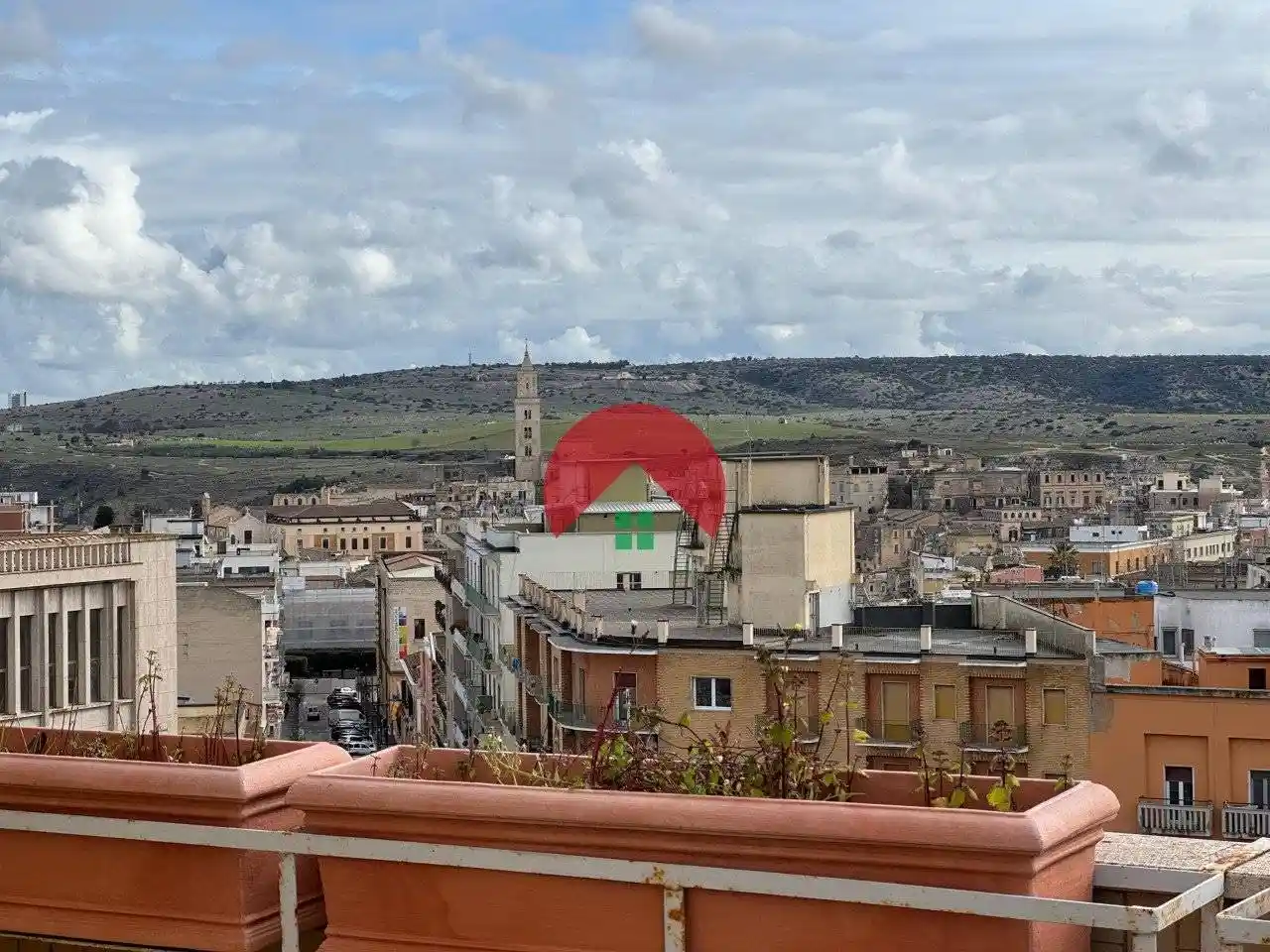 Appartamento in vendita a Matera