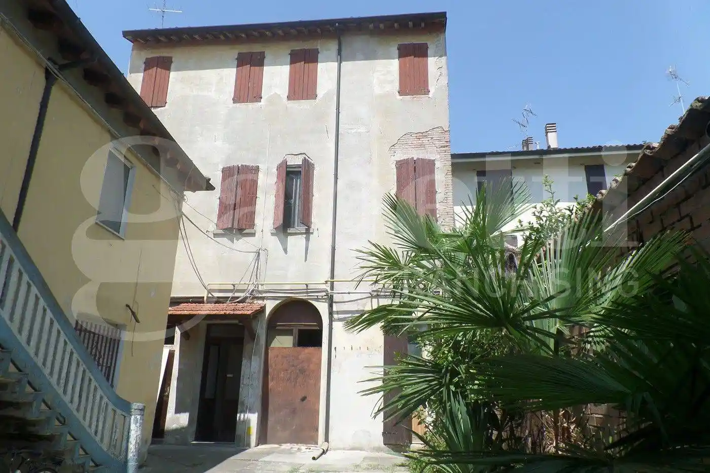 Appartamento in vendita a Cento