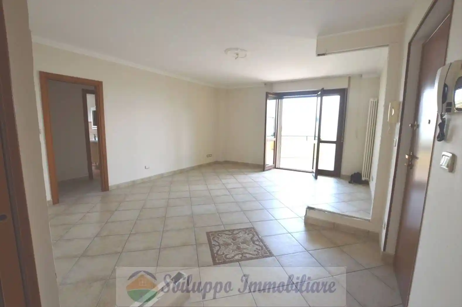 Appartamento in vendita a Colonnella