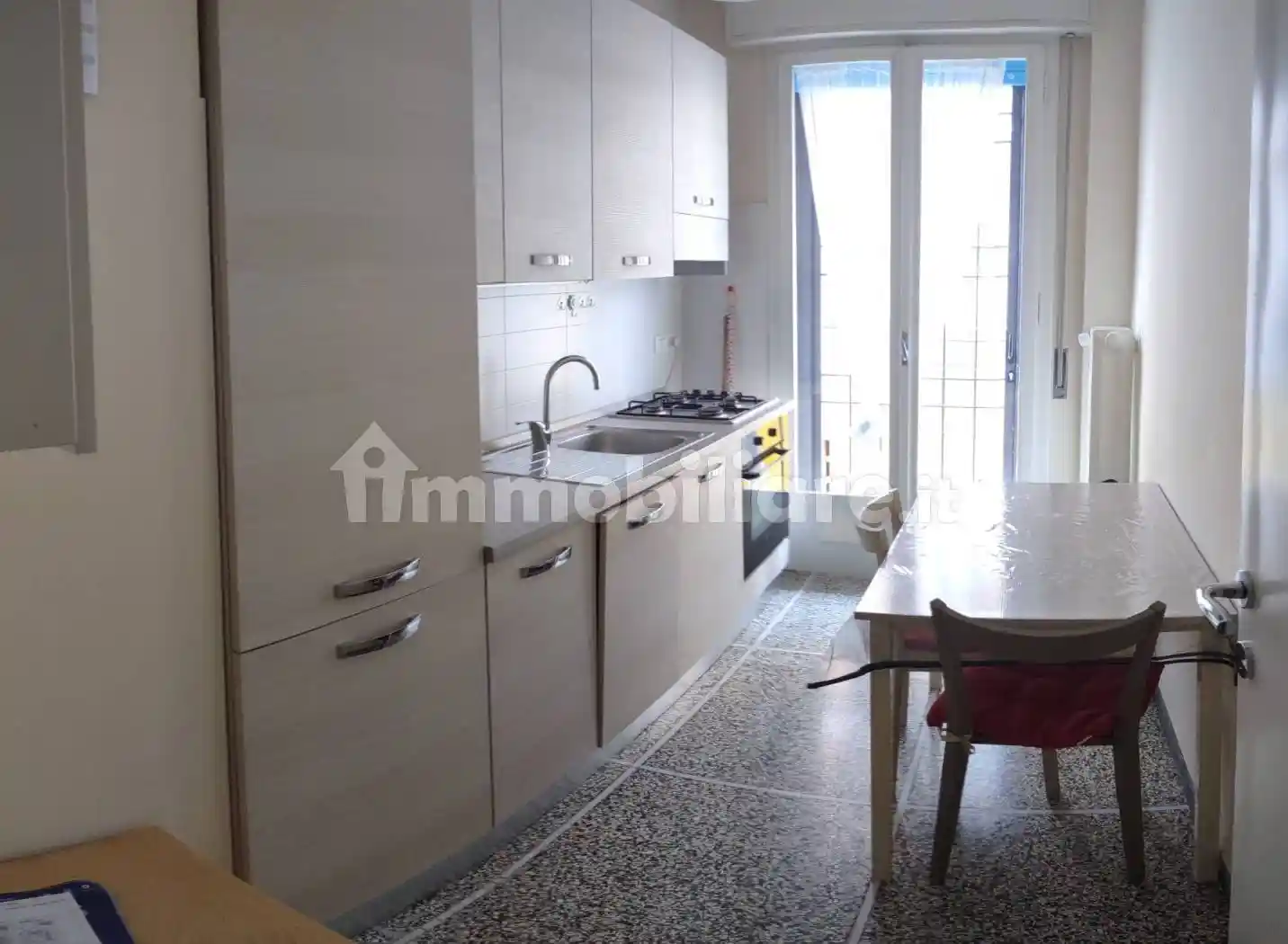 Appartamento in affitto a Bologna