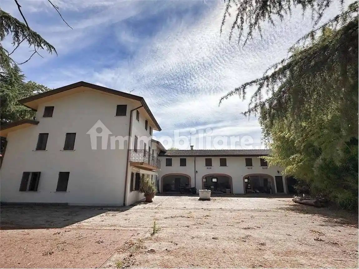 Villa in vendita a Venezia