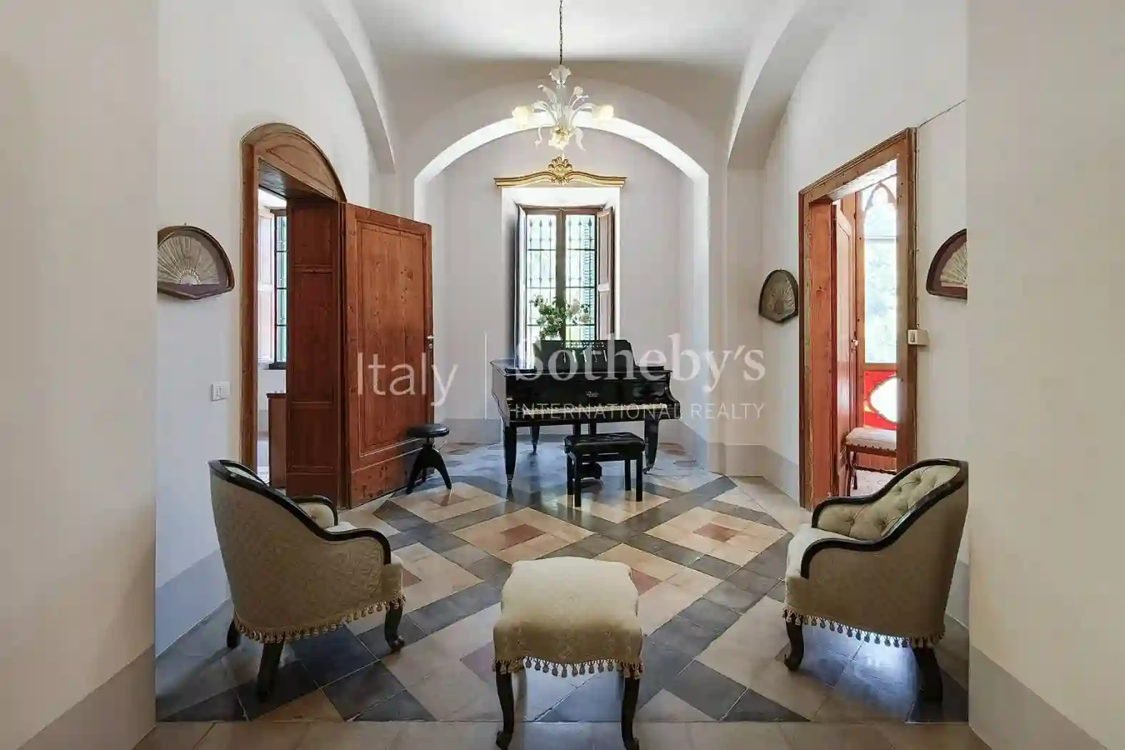 Villa - foto 4