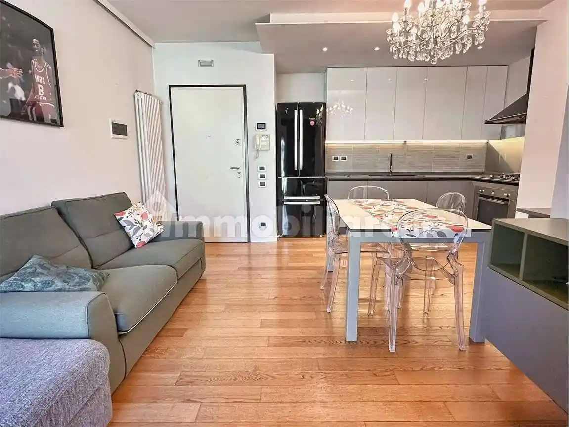 Appartamento in vendita a Venezia