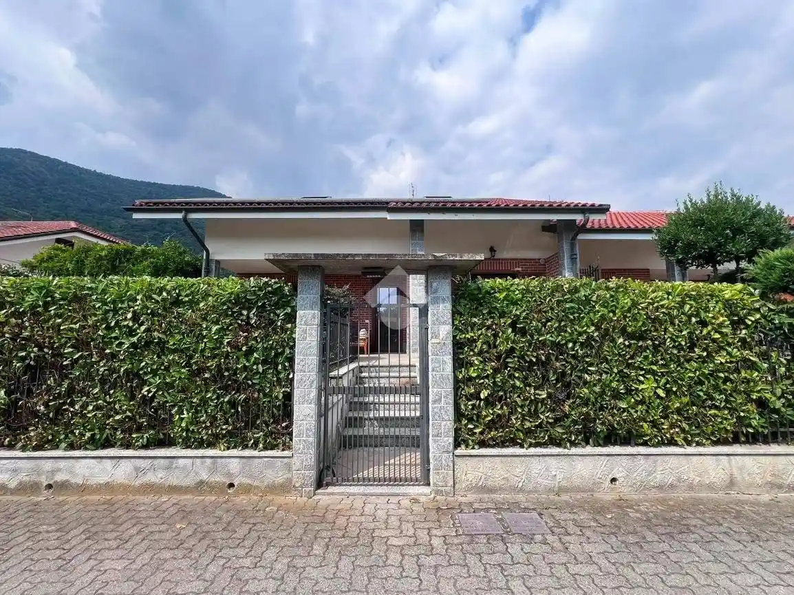 Villa in vendita a Trana