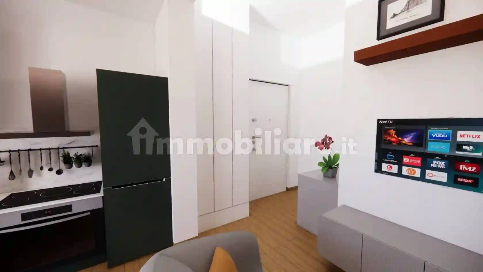 Appartamento - foto 4