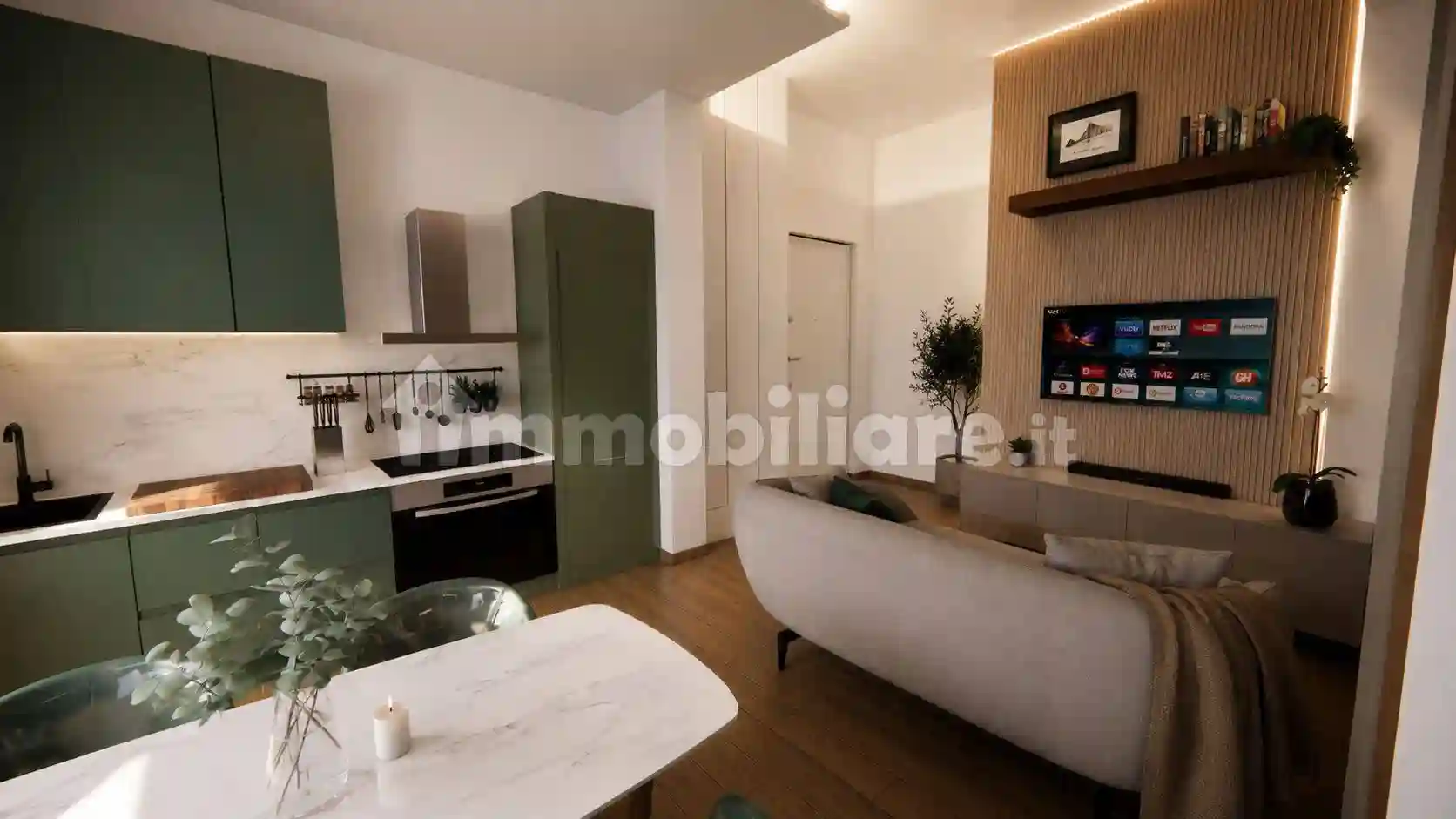 Appartamento - foto 5