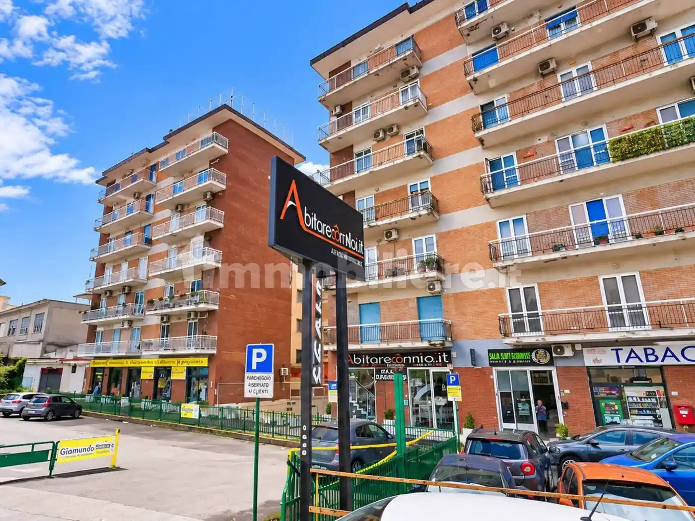 Appartamento in vendita a Nola
