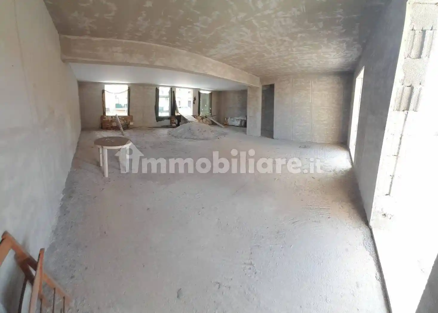 Appartamento in vendita a Cinisi