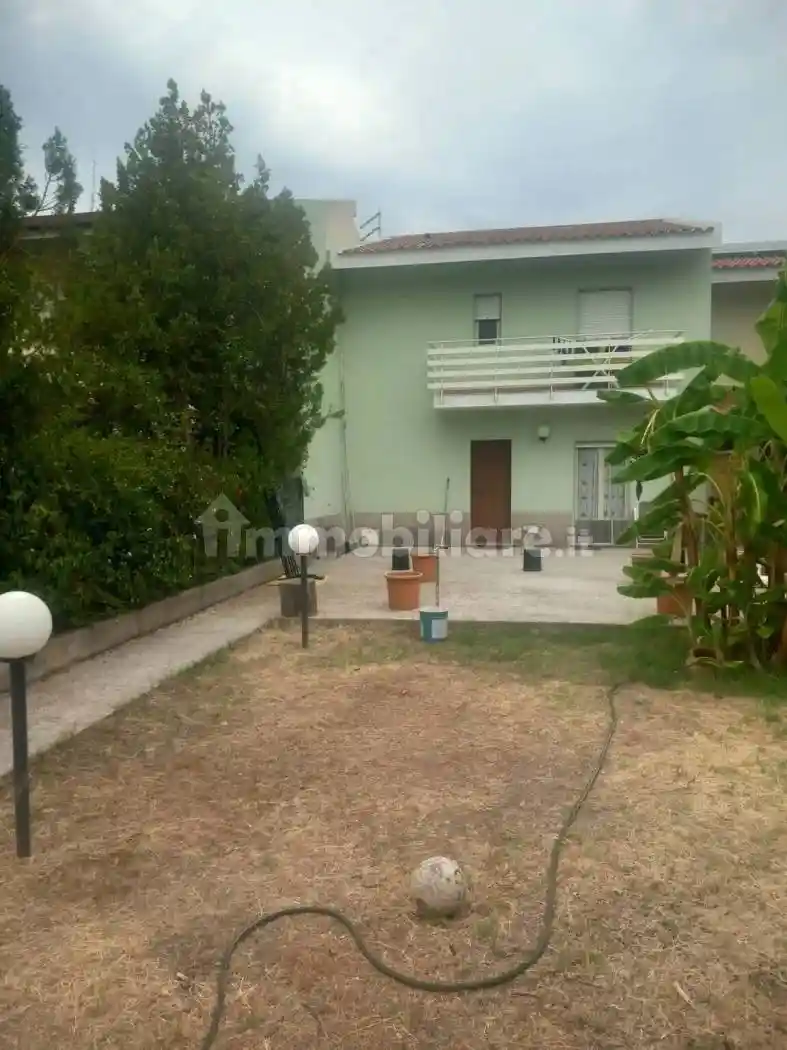 Villa in vendita a Venetico