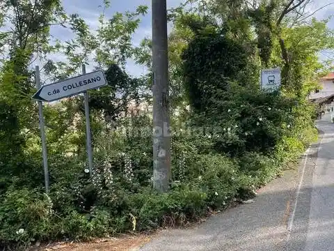 Rustico - Casale in vendita a Messina