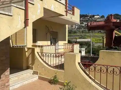 Appartamento in vendita a Messina