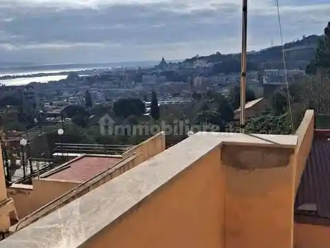 Villa in vendita a Messina