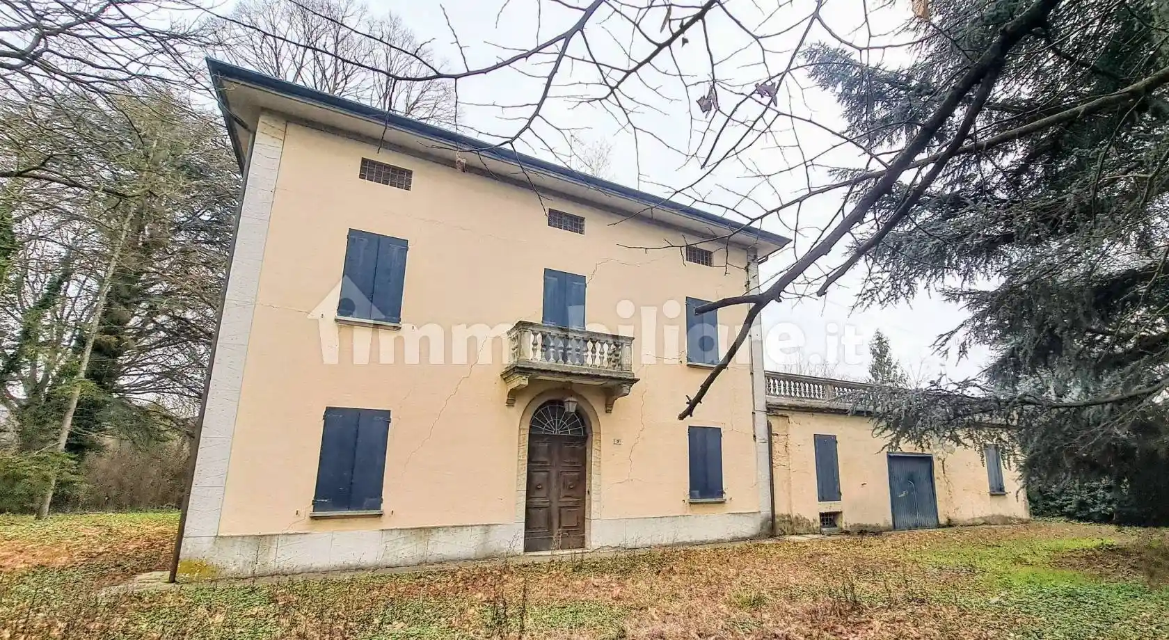 Villa in vendita a Sasso Marconi
