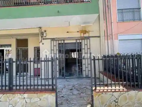 Appartamento in vendita a Messina