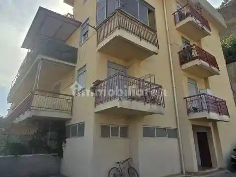 Appartamento in vendita a Messina