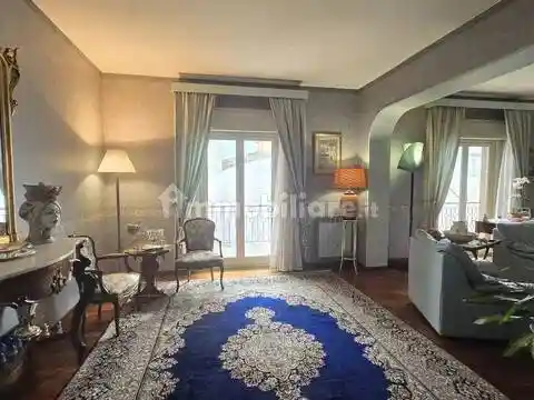 Appartamento in vendita a Messina